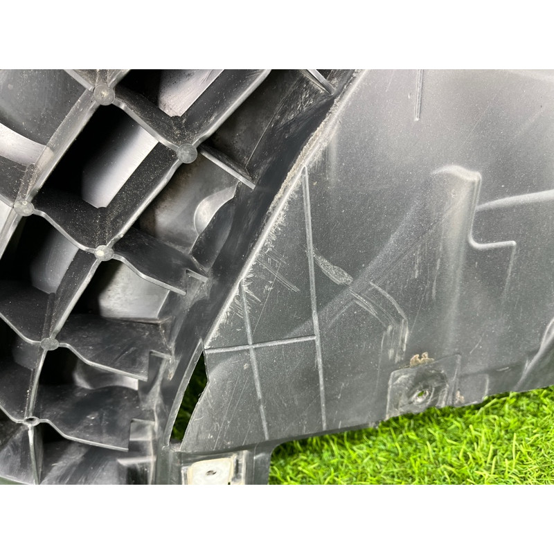 Защита бампера (кузов и элементы) Mercedes-Benz EQB 350 X243 2022 A2438854104