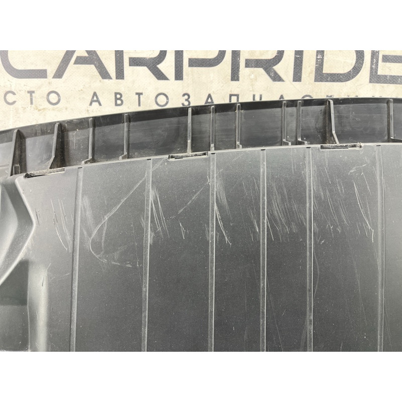 Защита бампера (кузов и элементы) Mercedes-Benz EQB 350 X243 2022 A2438854104