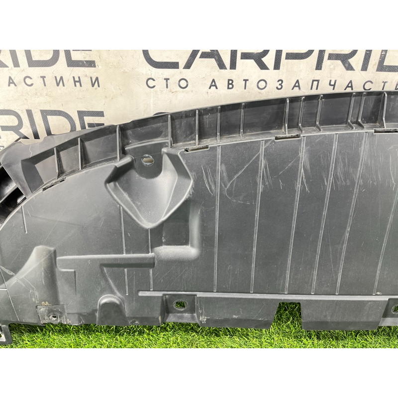 Защита бампера (кузов и элементы) Mercedes-Benz EQB 350 X243 2022 A2438854104