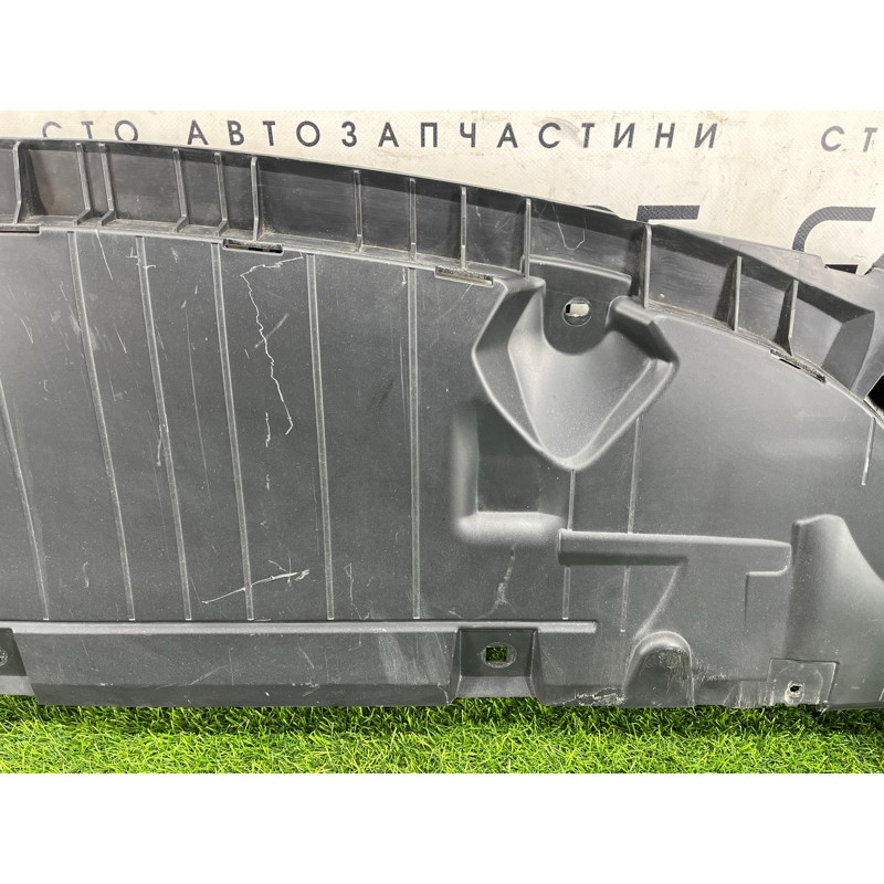 Защита бампера (кузов и элементы) Mercedes-Benz EQB 350 X243 2022 A2438854104