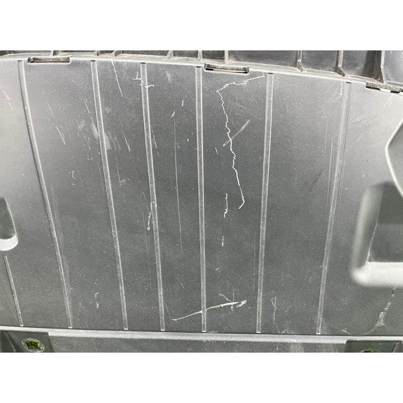 Защита бампера (кузов и элементы) Mercedes-Benz EQB 350 X243 2022 A2438854104