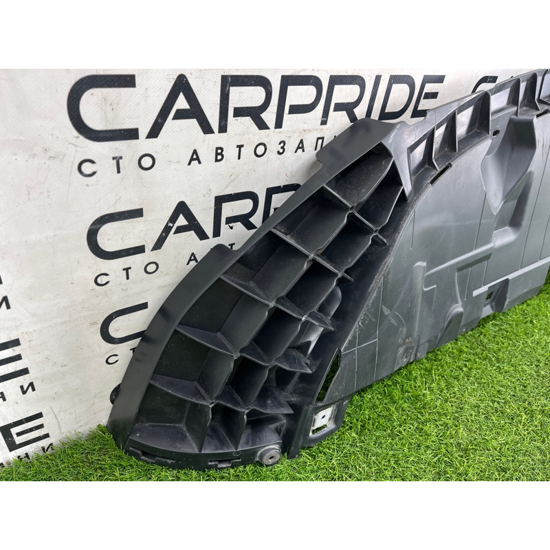 Защита бампера (кузов и элементы) Mercedes-Benz EQB 350 X243 2022 A2438854104