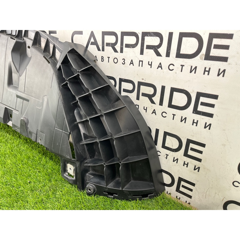 Защита бампера (кузов и элементы) Mercedes-Benz EQB 350 X243 2022 A2438854104