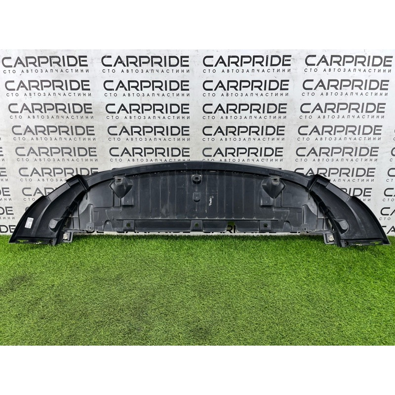 Защита бампера (кузов и элементы) Mercedes-Benz EQB 350 X243 2022 A2438854104