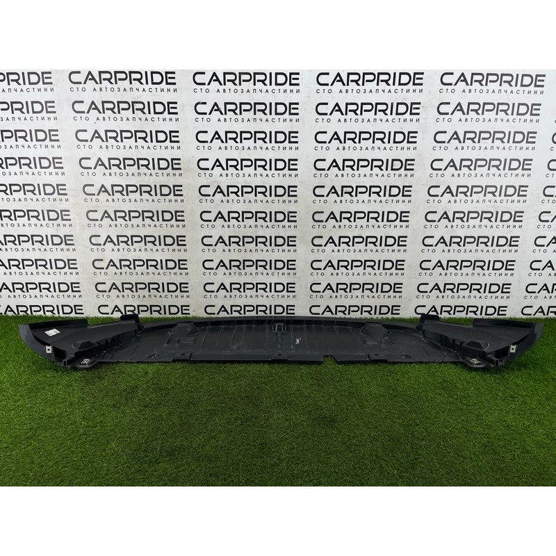 Защита бампера (кузов и элементы) Mercedes-Benz EQB 350 X243 2022 A2438854104