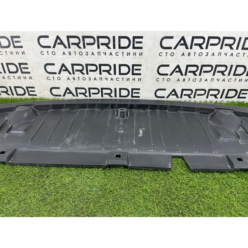 Защита бампера (кузов и элементы) Mercedes-Benz EQB 350 X243 2022 A2438854104