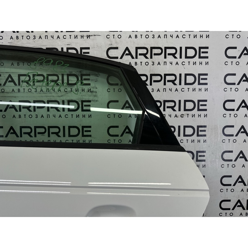 Двері (зовнішні елементи кузова) AUDI A4 B9 2017 2.0 TFSI 8W5833051C