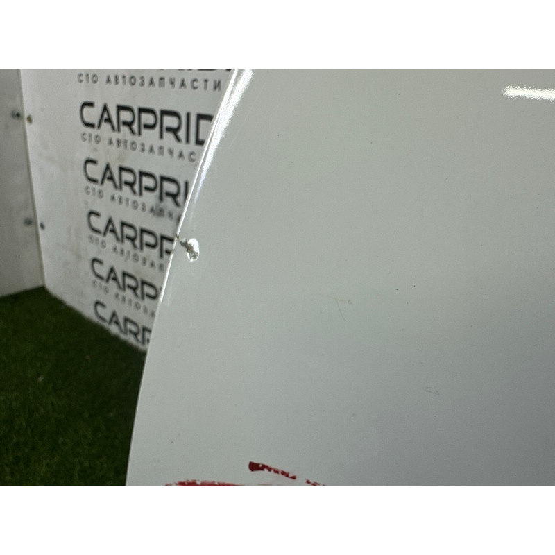 Двері (зовнішні елементи кузова) AUDI A4 B9 2017 2.0 TFSI 8W5833051C