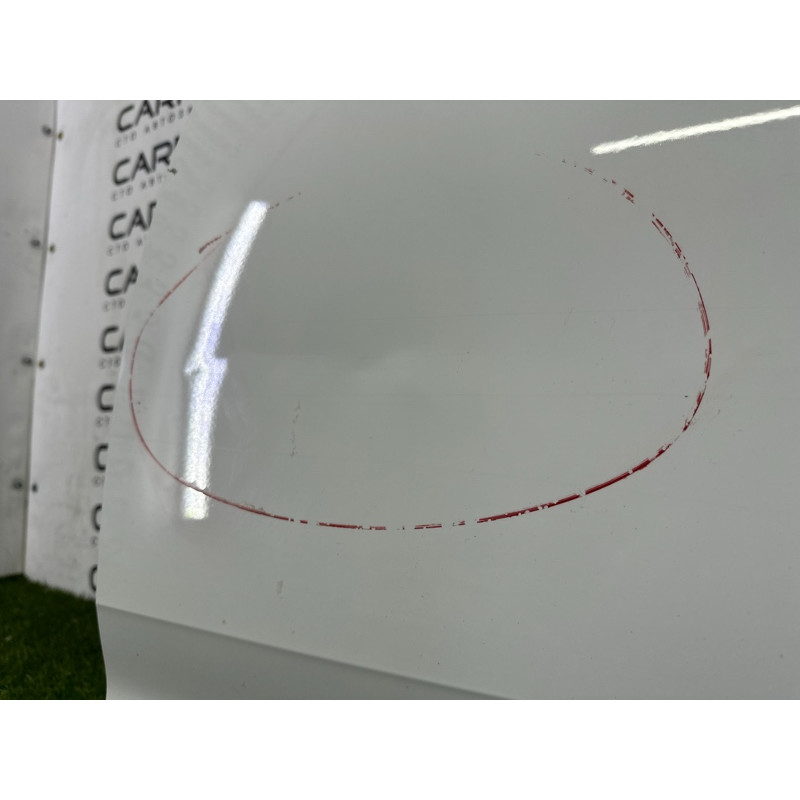 Двері (зовнішні елементи кузова) AUDI A4 B9 2017 2.0 TFSI 8W5833051C