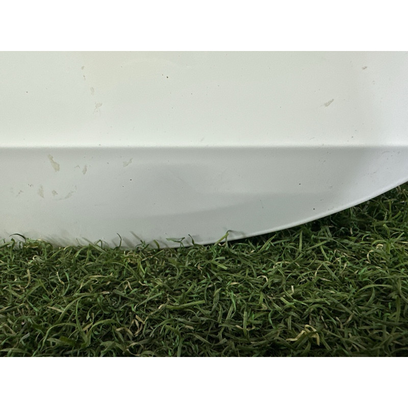 Двері (зовнішні елементи кузова) AUDI A4 B9 2017 2.0 TFSI 8W5833051C