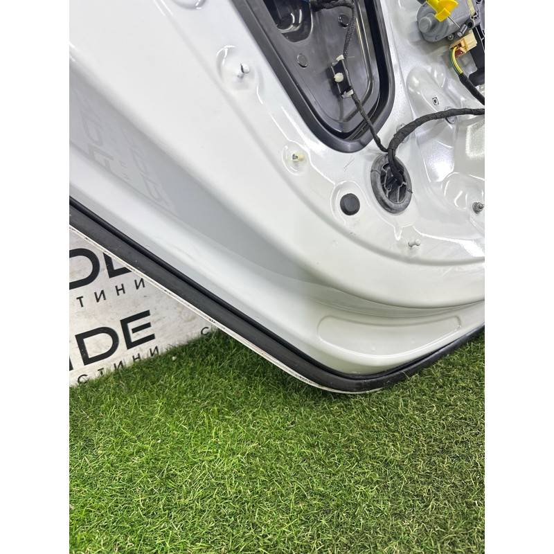 Двері (зовнішні елементи кузова) AUDI A4 B9 2017 2.0 TFSI 8W5833051C