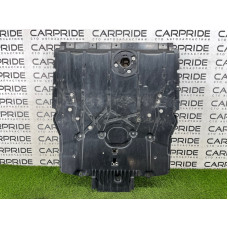 Защита двигателя