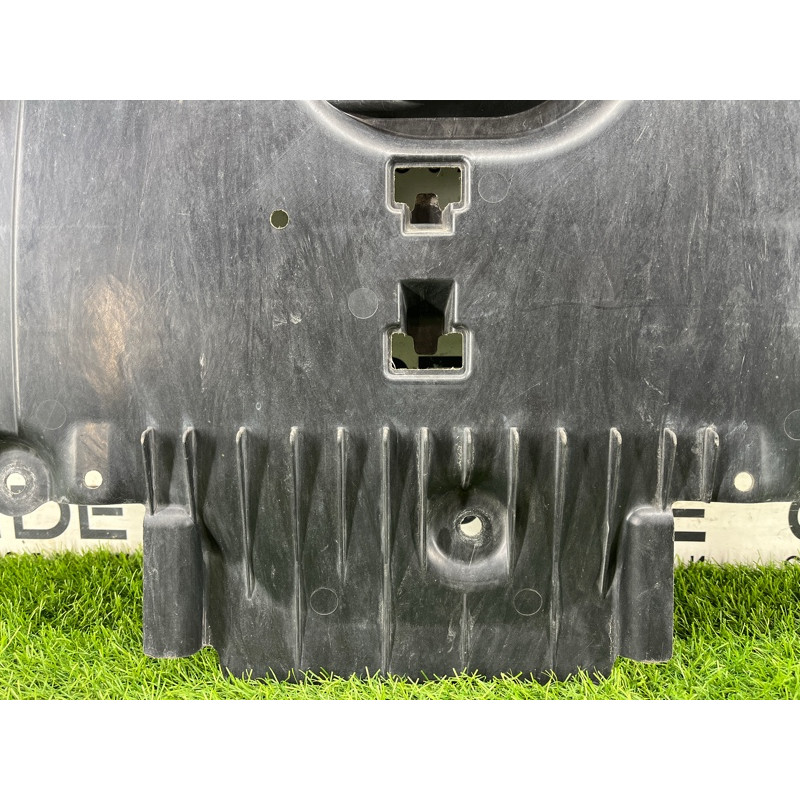 Защита двигателя (кузов и элементы) Mercedes-Benz EQB 350 X243 2022 A2435200000