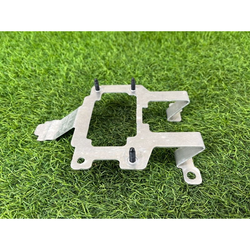 Кронштейн дистроника (кузов и элементы) Mercedes-Benz EQB 350 X243 2022 A2436221900