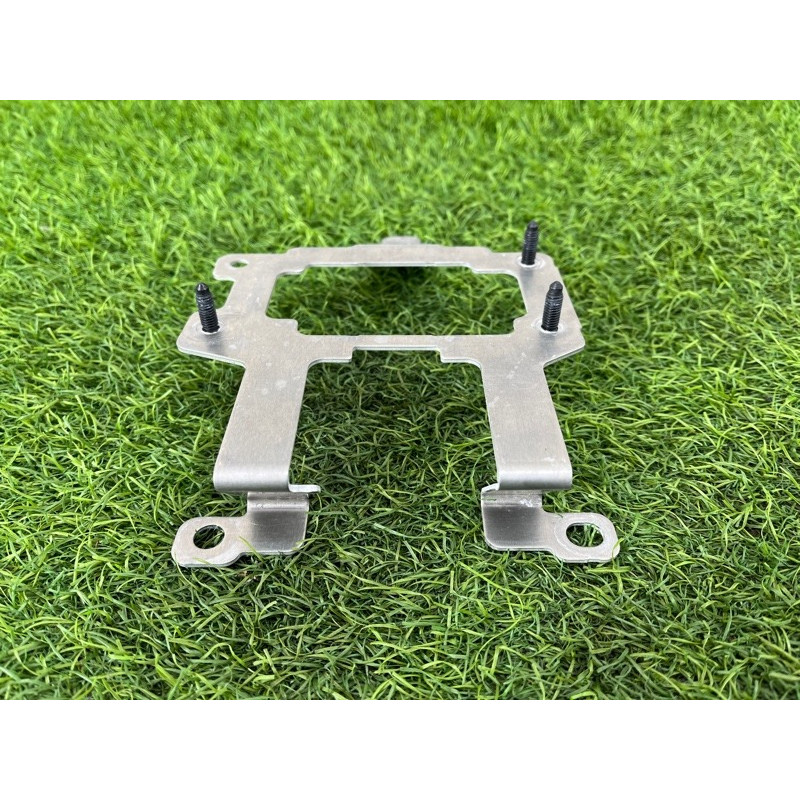 Кронштейн дистроника (кузов и элементы) Mercedes-Benz EQB 350 X243 2022 A2436221900