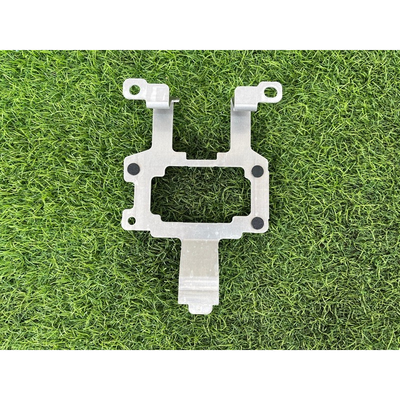 Кронштейн дистроника (кузов и элементы) Mercedes-Benz EQB 350 X243 2022 A2436221900