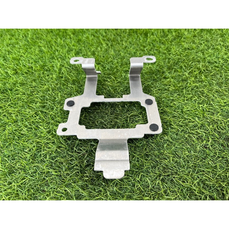 Кронштейн дистроника (кузов и элементы) Mercedes-Benz EQB 350 X243 2022 A2436221900