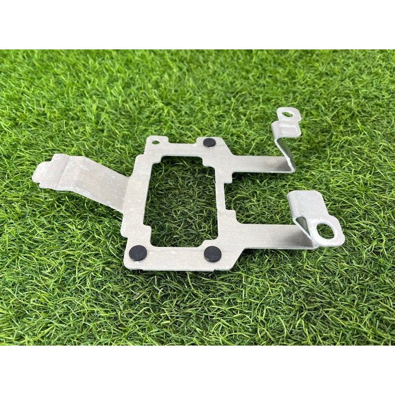 Кронштейн дистроника (кузов и элементы) Mercedes-Benz EQB 350 X243 2022 A2436221900