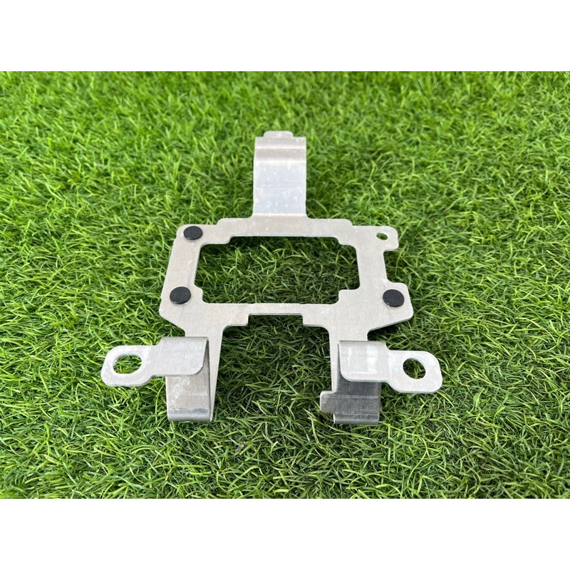 Кронштейн дистроника (кузов и элементы) Mercedes-Benz EQB 350 X243 2022 A2436221900