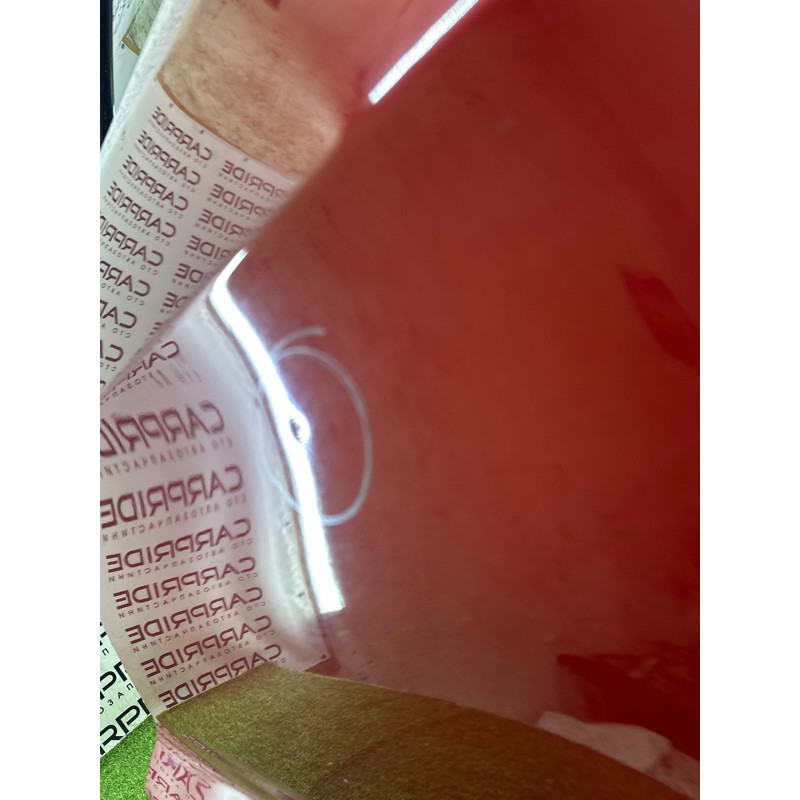 Дверь (наружные элементы кузова) Jeep Grand Cherokee WK2 2014 3.0 Diesel 55113635AO