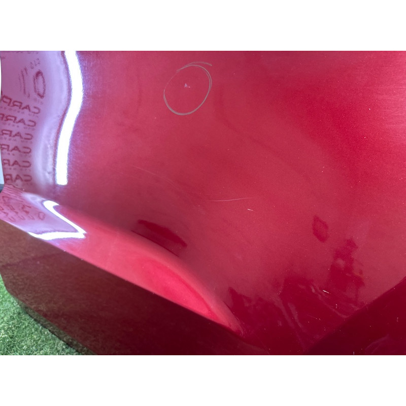 Дверь (наружные элементы кузова) Jeep Grand Cherokee WK2 2014 3.0 Diesel 55113635AO