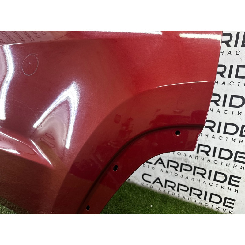 Дверь (наружные элементы кузова) Jeep Grand Cherokee WK2 2014 3.0 Diesel 55113635AO