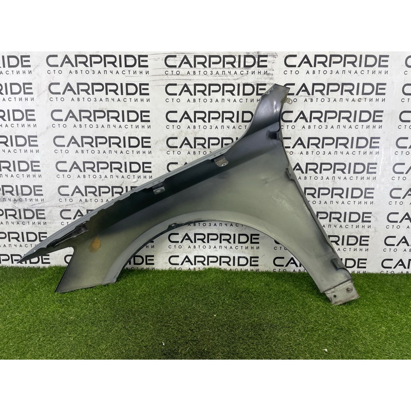 Крило (зовнішні елементи кузова) AUDI Q5 8R 2012 3.2 8R0821106