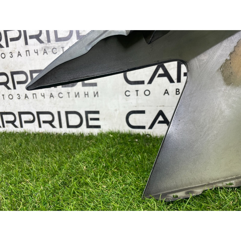 Крило (зовнішні елементи кузова) AUDI Q5 8R 2012 3.2 8R0821106