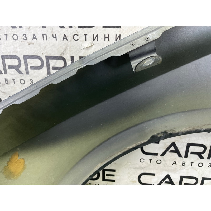 Крило (зовнішні елементи кузова) AUDI Q5 8R 2012 3.2 8R0821106