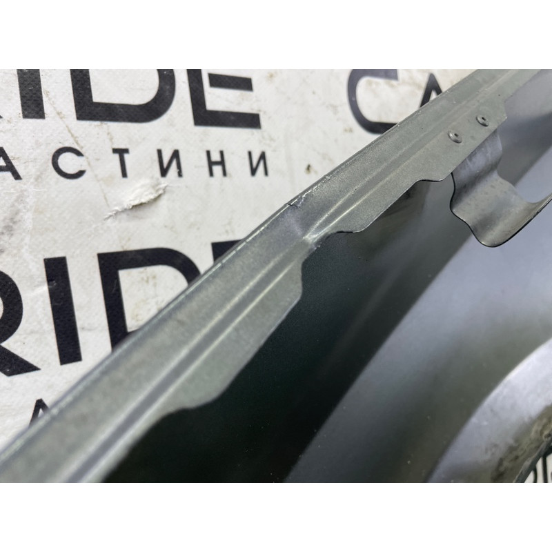 Крило (зовнішні елементи кузова) AUDI Q5 8R 2012 3.2 8R0821106