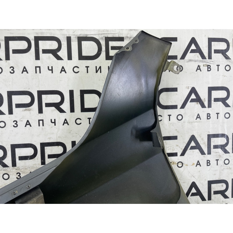 Крило (зовнішні елементи кузова) AUDI Q5 8R 2012 3.2 8R0821106