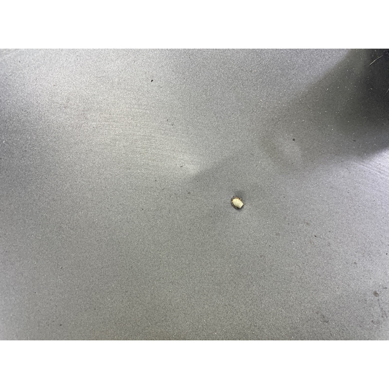 Крило (зовнішні елементи кузова) AUDI Q5 8R 2012 3.2 8R0821106