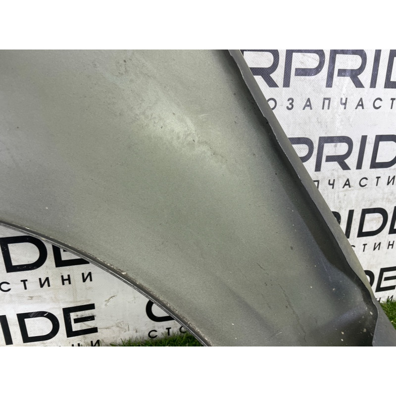 Крило (зовнішні елементи кузова) AUDI Q5 8R 2012 3.2 8R0821106