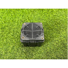 Динамик звука двигателя