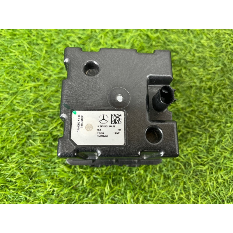 Динамик звука двигателя (электрика) Mercedes-Benz EQB 350 X243 2022 A2239016902