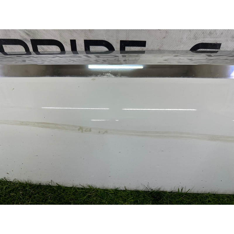 Накладка двері зовнішня (кузов і елементи) Volkswagen Touareg NF 2013 3.0 Hybrid 7P6854939HGRU