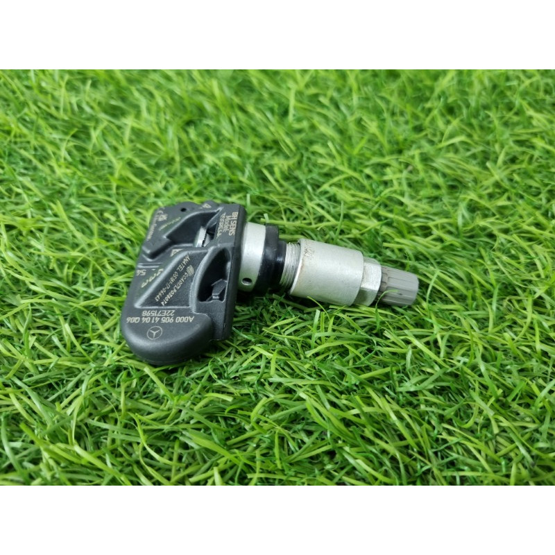 Датчик давления в шинах (электрика / датчики) Mercedes-Benz EQB 350 X243 2022 A0009054104