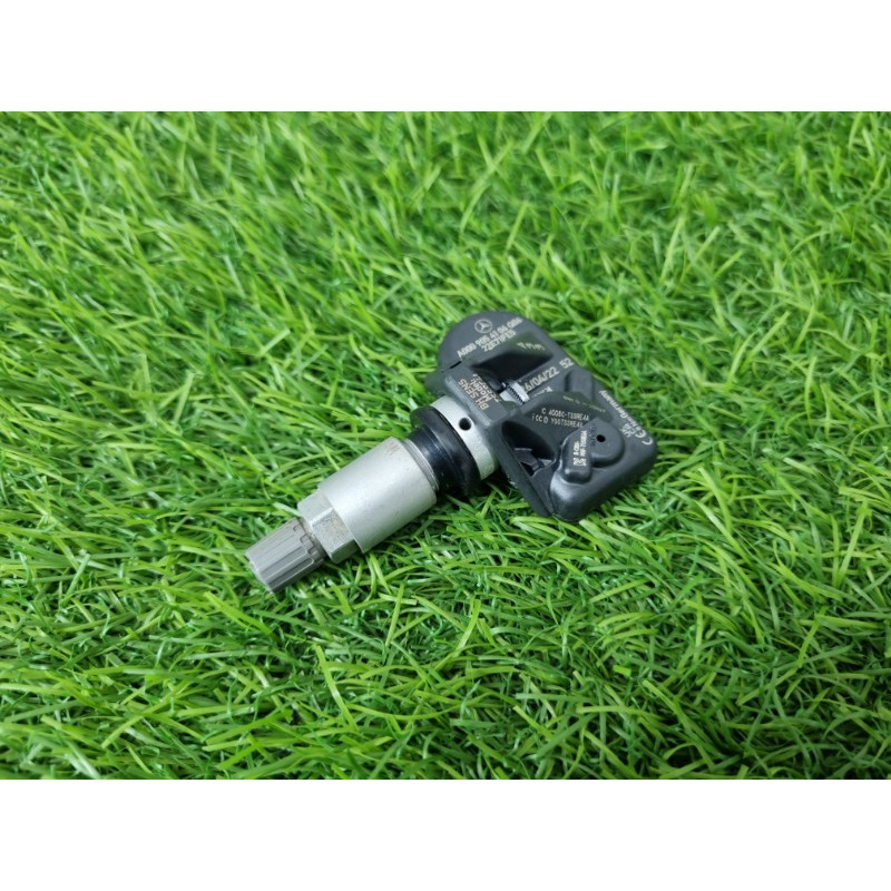 Датчик давления в шинах (электрика / датчики) Mercedes-Benz EQB 350 X243 2022 A0009054104