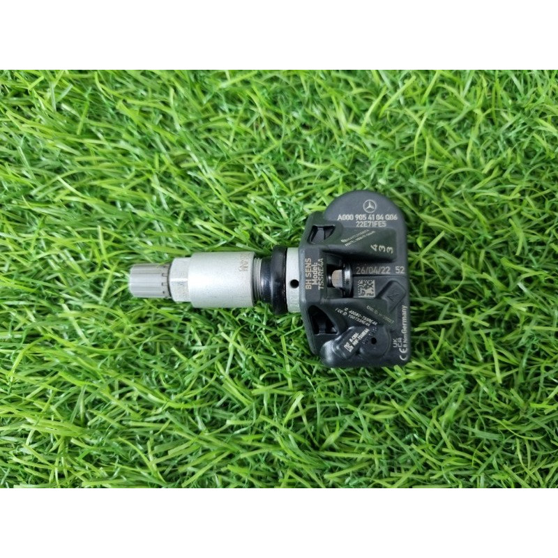Датчик давления в шинах (электрика / датчики) Mercedes-Benz EQB 350 X243 2022 A0009054104