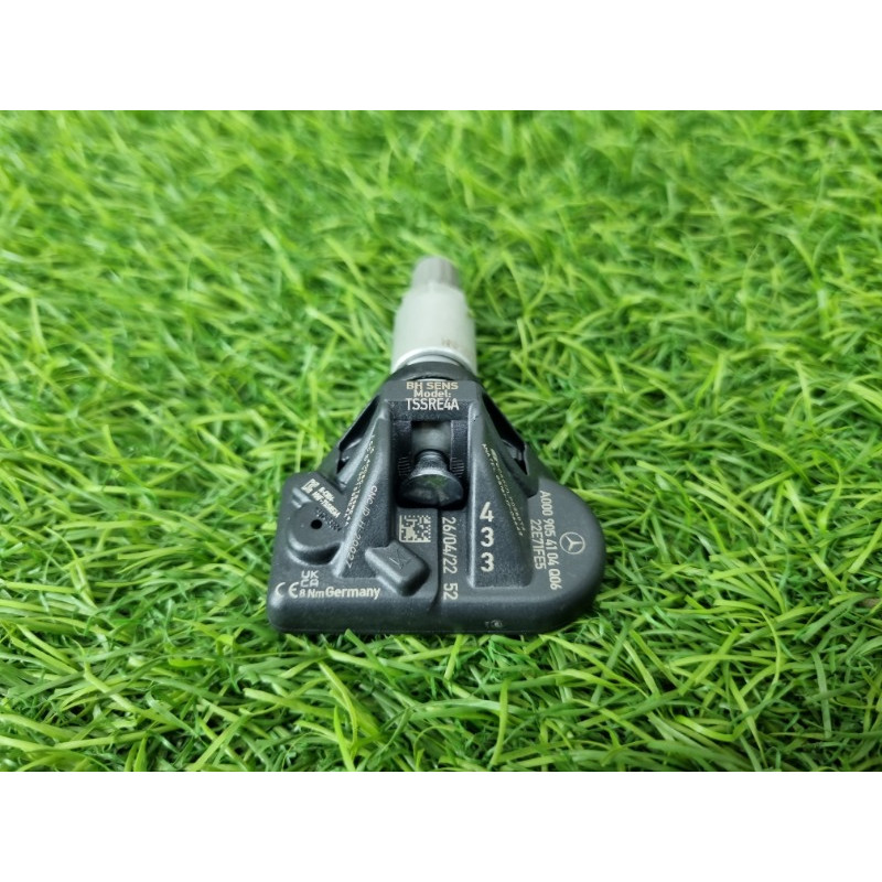 Датчик давления в шинах (электрика / датчики) Mercedes-Benz EQB 350 X243 2022 A0009054104