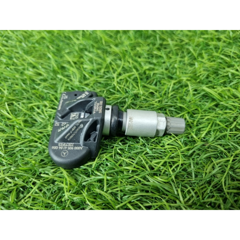 Датчик давления в шинах (электрика / датчики) Mercedes-Benz EQB 350 X243 2022 A0009054104