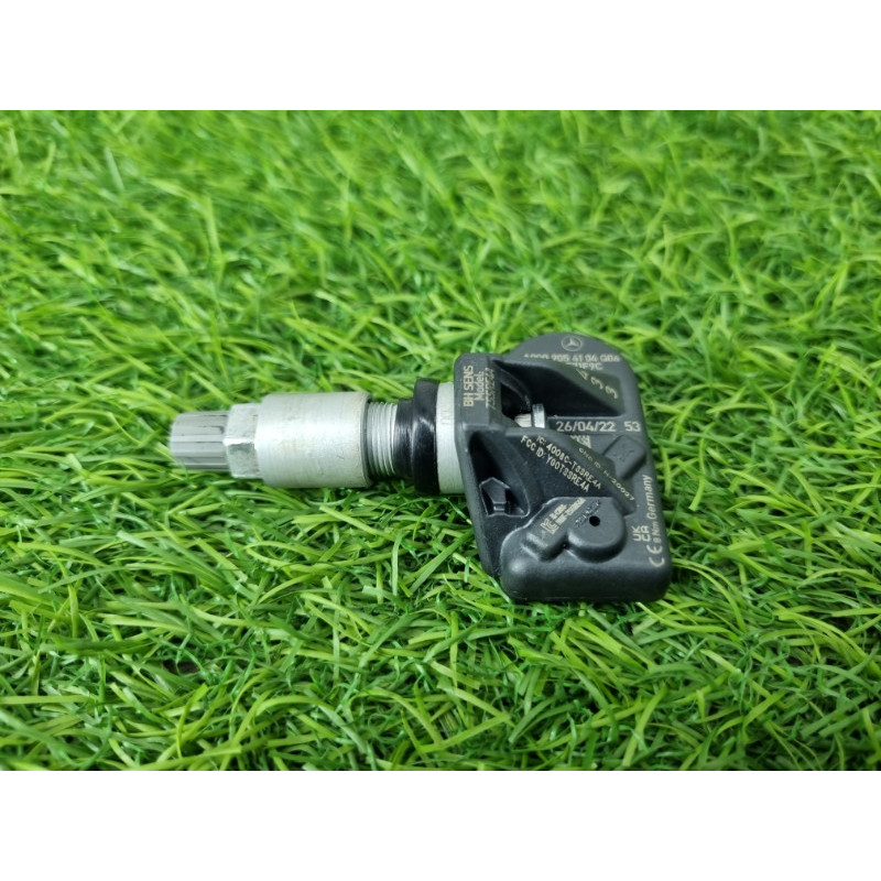 Датчик давления в шинах (электрика / датчики) Mercedes-Benz EQB 350 X243 2022 A0009054104