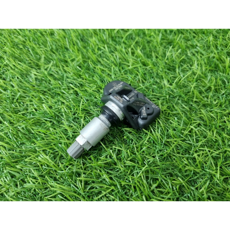 Датчик давления в шинах (электрика / датчики) Mercedes-Benz EQB 350 X243 2022 A0009054104