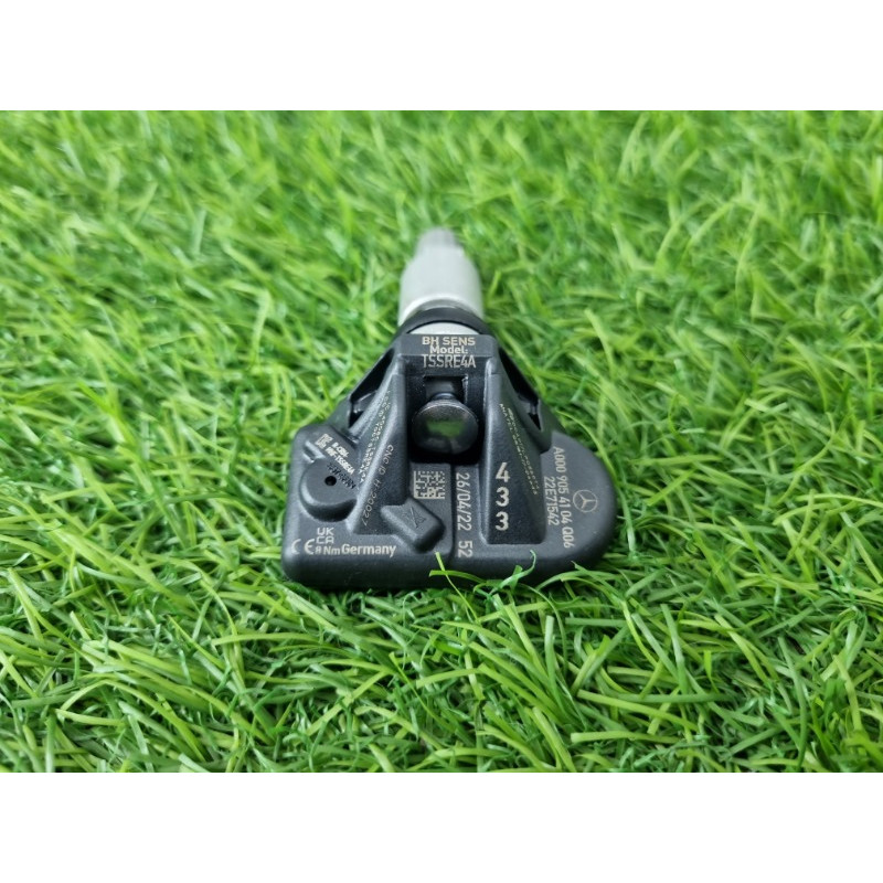 Датчик давления в шинах (электрика / датчики) Mercedes-Benz EQB 350 X243 2022 A0009054104