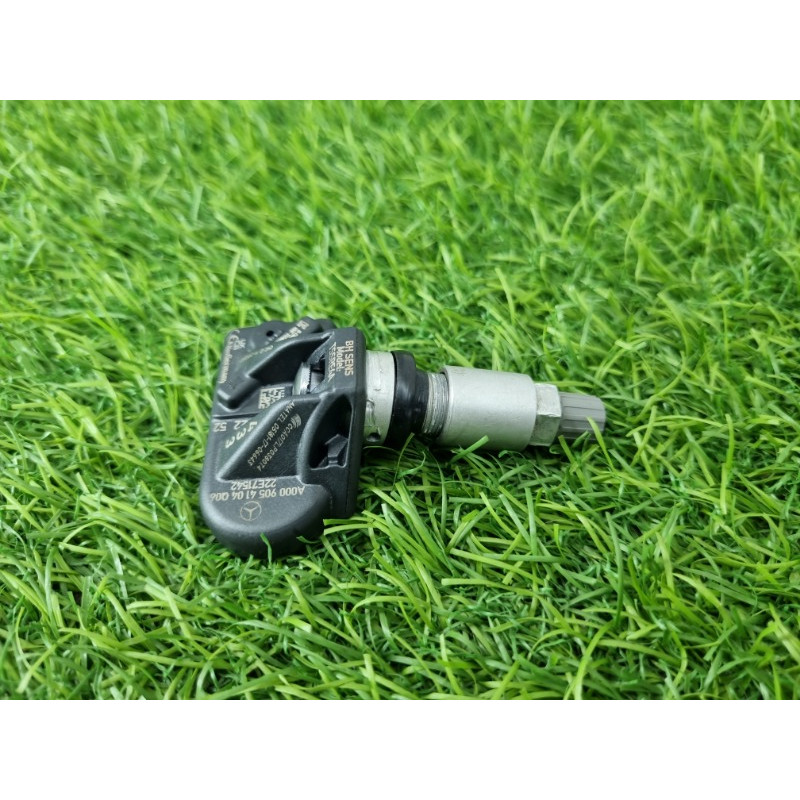 Датчик давления в шинах (электрика / датчики) Mercedes-Benz EQB 350 X243 2022 A0009054104