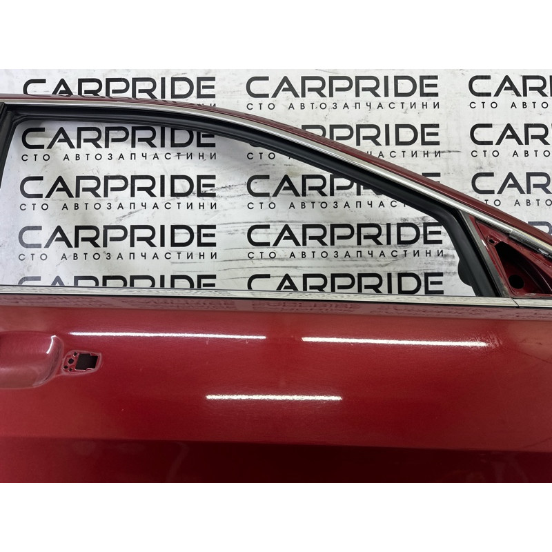 Дверь (наружные элементы кузова) Jeep Grand Cherokee WK2 2014 3.0 Diesel 55113638AM