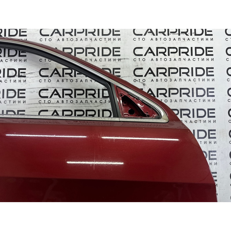 Дверь (наружные элементы кузова) Jeep Grand Cherokee WK2 2014 3.0 Diesel 55113638AM