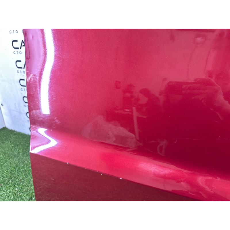 Дверь (наружные элементы кузова) Jeep Grand Cherokee WK2 2014 3.0 Diesel 55113638AM