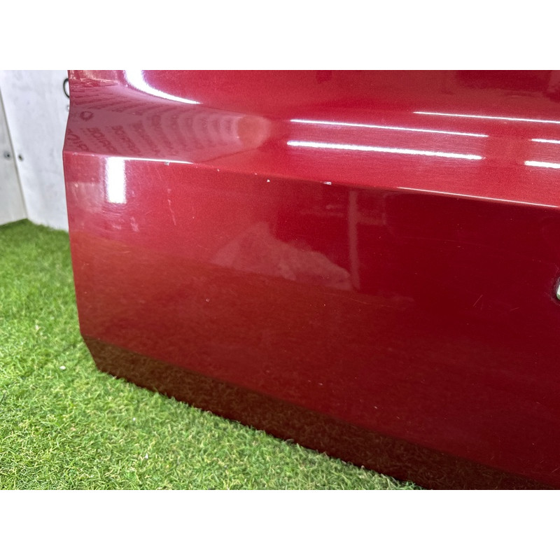 Дверь (наружные элементы кузова) Jeep Grand Cherokee WK2 2014 3.0 Diesel 55113638AM