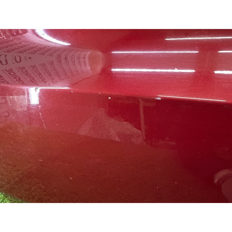 Дверь (наружные элементы кузова) Jeep Grand Cherokee WK2 2014 3.0 Diesel 55113638AM